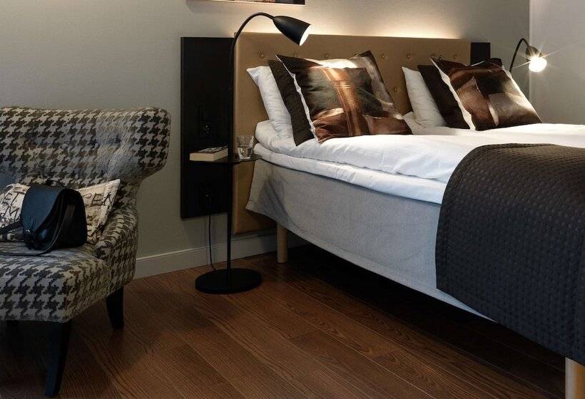 غرفة سوبيريور, Scandic Stavanger Forus