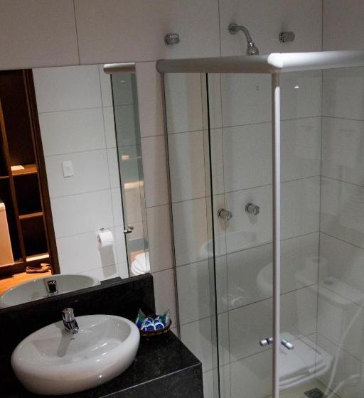 غرفة قياسية, Village Premium