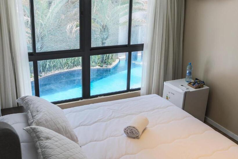 غرفة قياسية, Village Premium