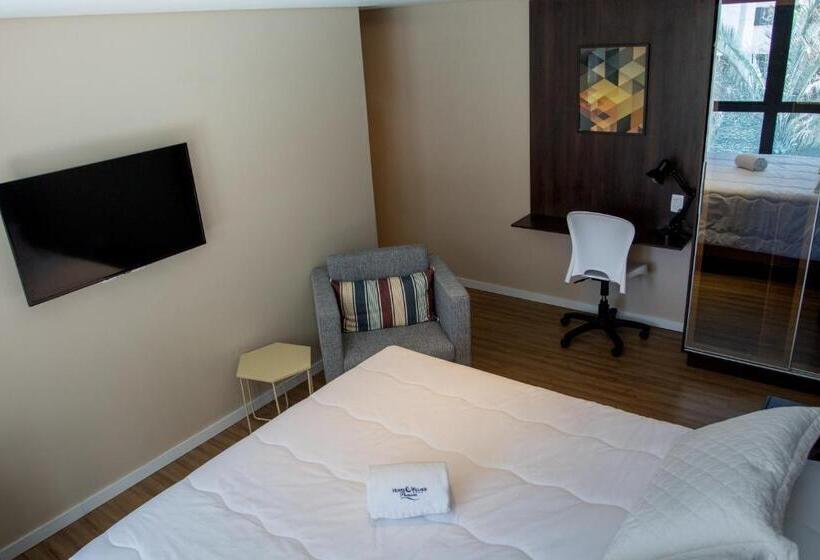 غرفة قياسية, Village Premium