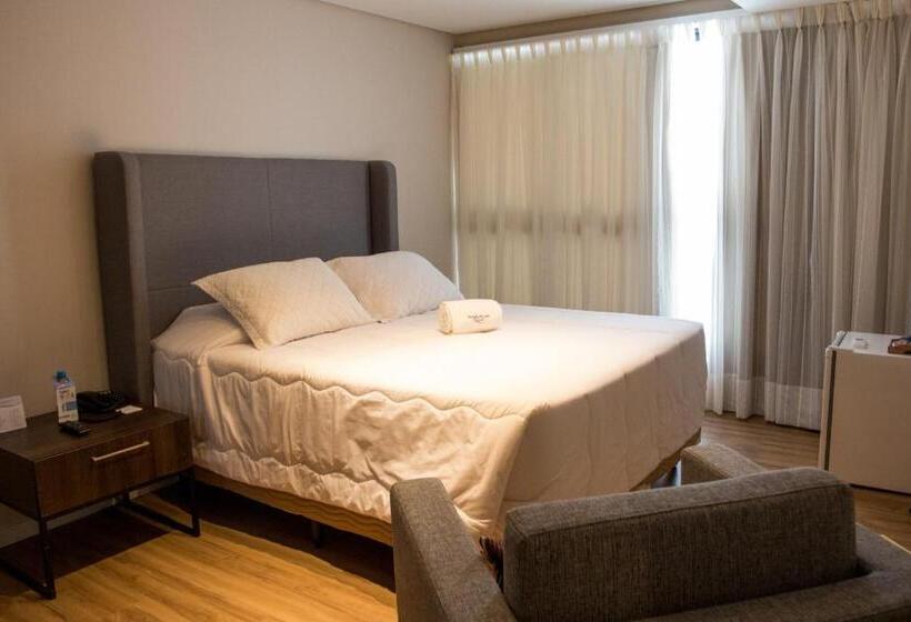 غرفة قياسية, Village Premium