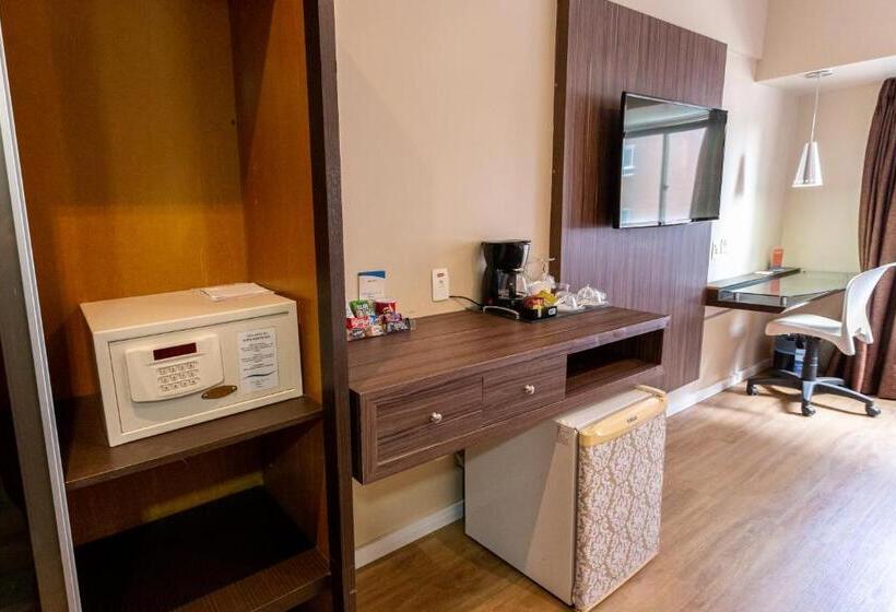 غرفة قياسية, Village Premium