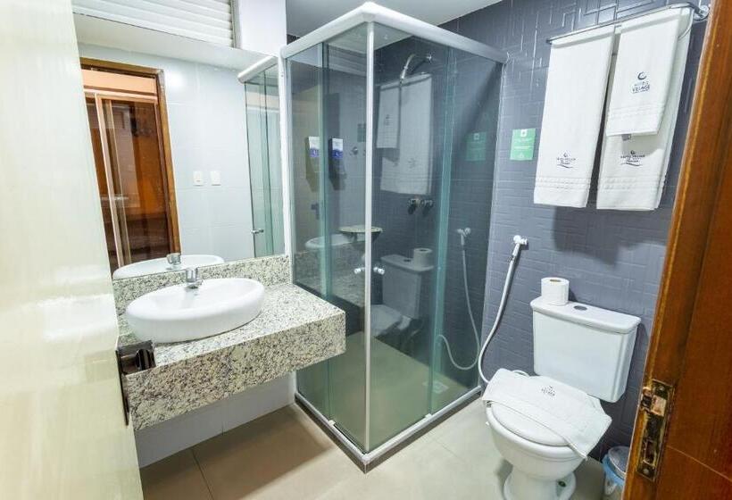 غرفة قياسية, Village Premium