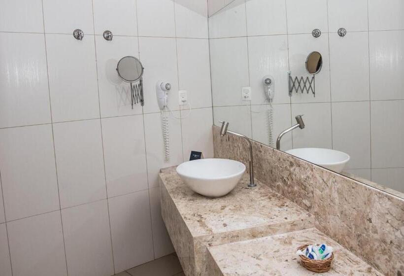 غرفة سوبيريور, Village Premium