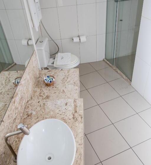 غرفة سوبيريور, Village Premium