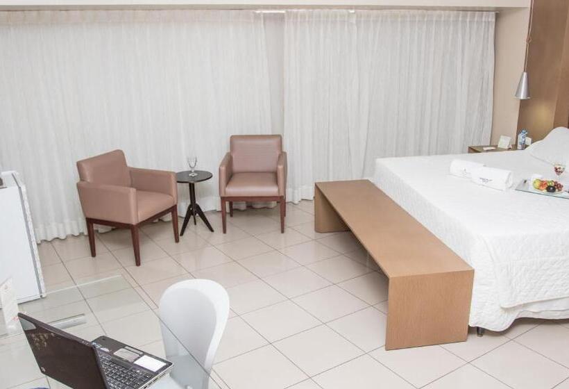 غرفة سوبيريور, Village Premium