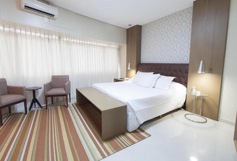 غرفة سوبيريور, Village Premium