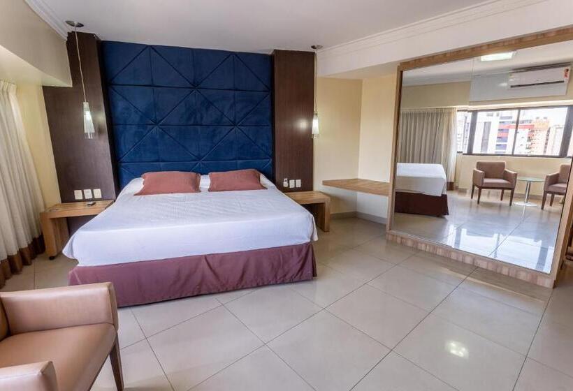 غرفة سوبيريور, Village Premium