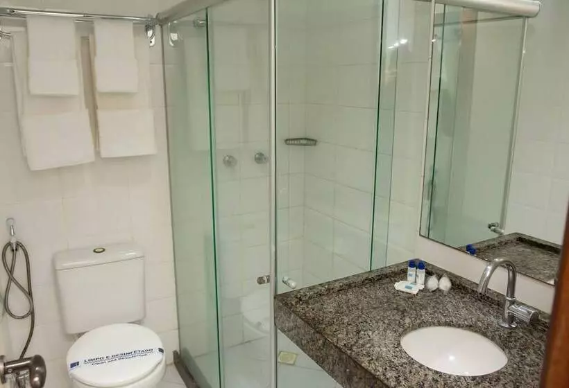 اتاق سوپریور, Voa Ambassador Flat
