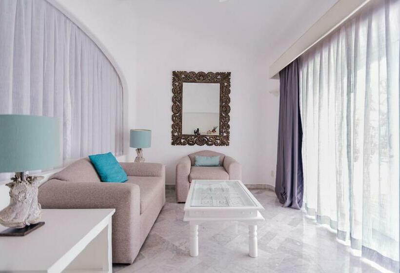 スイート, Las Hadas By Brisas