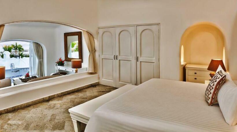 スイート, Las Hadas By Brisas