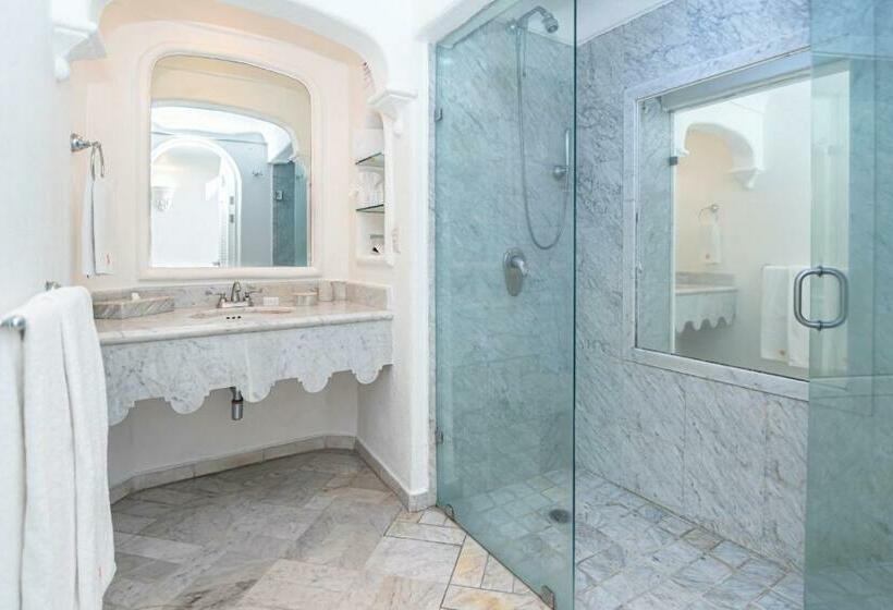 デラックスルーム, Las Hadas By Brisas