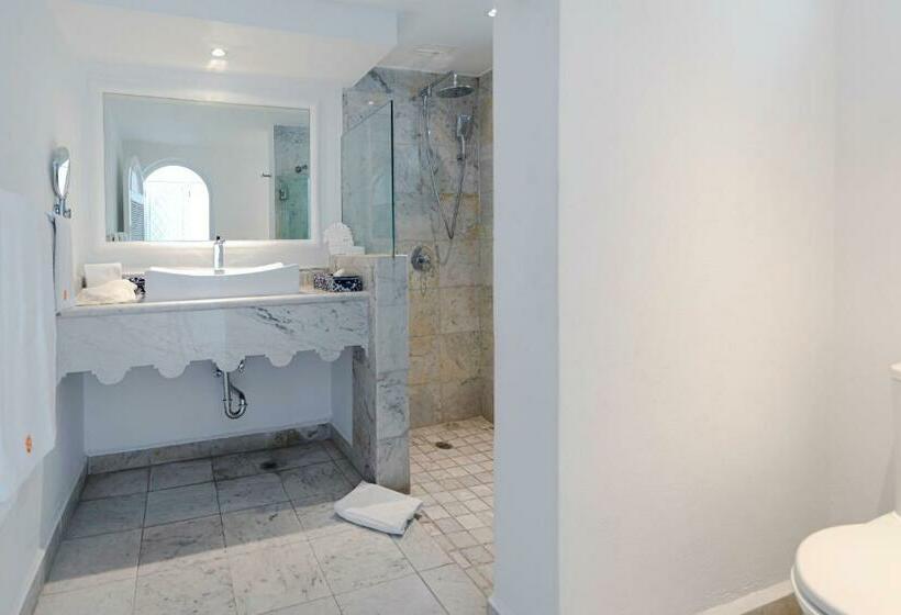 デラックスルーム, Las Hadas By Brisas