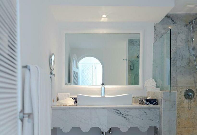 デラックスルーム, Las Hadas By Brisas