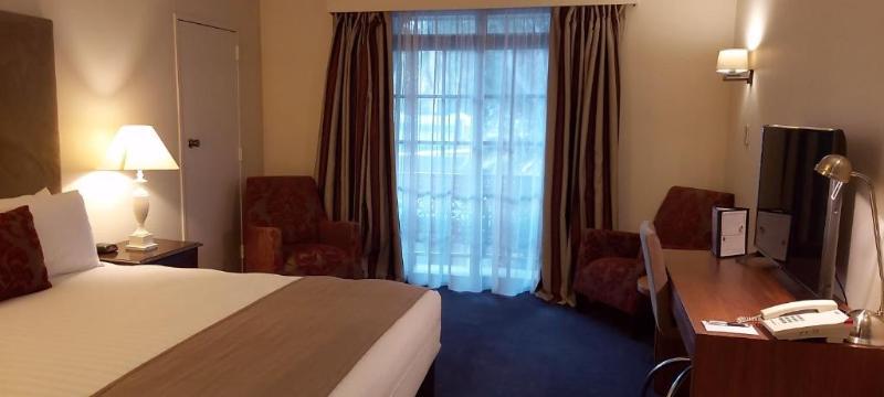 デラックスルーム, Las Hadas By Brisas