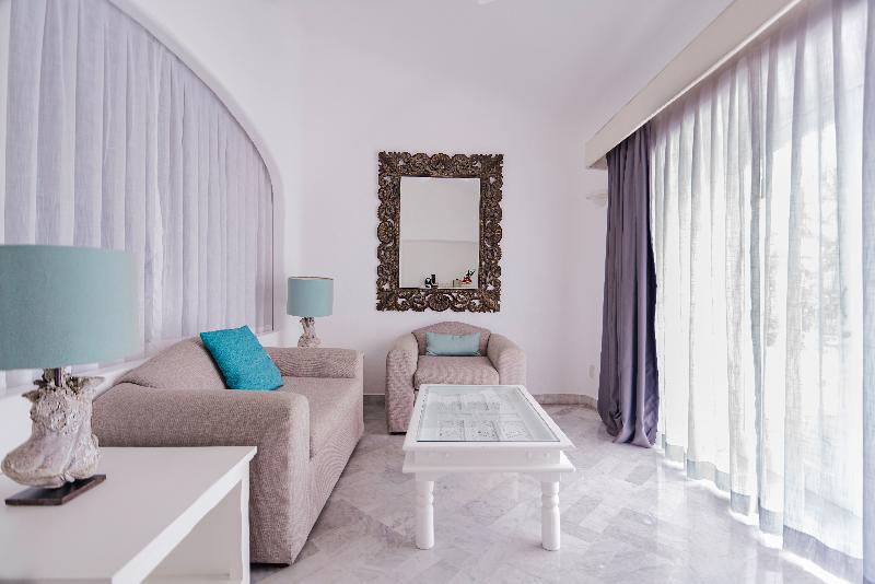 スイート, Las Hadas By Brisas