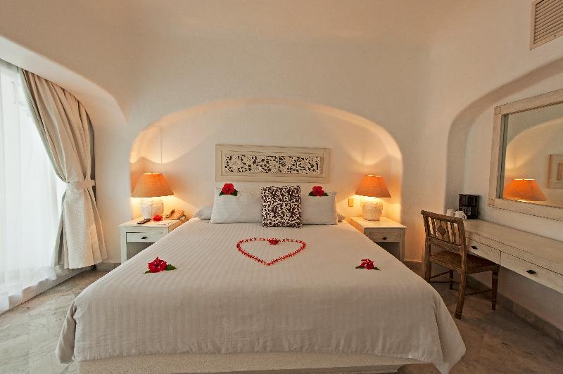 キングサイズベッドのクラブルーム, Las Hadas By Brisas