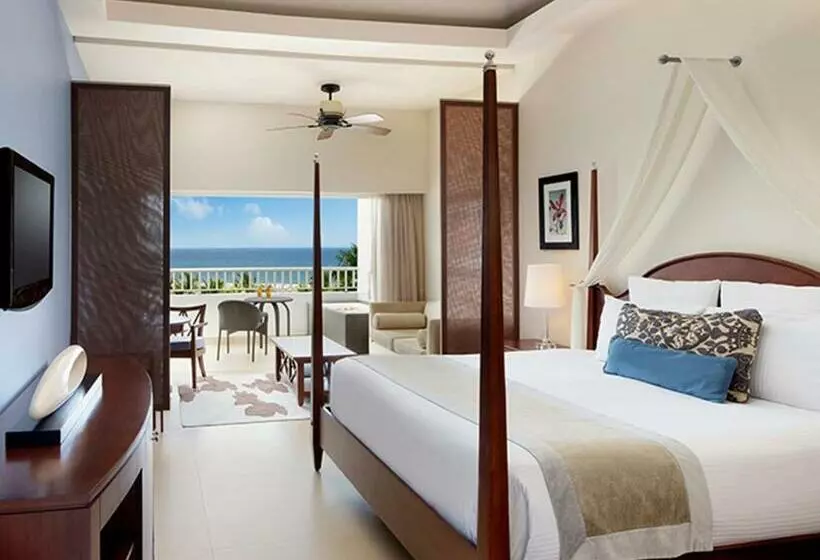 Junior Suite Sea View