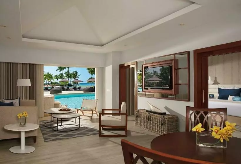 Master Suite Sea View