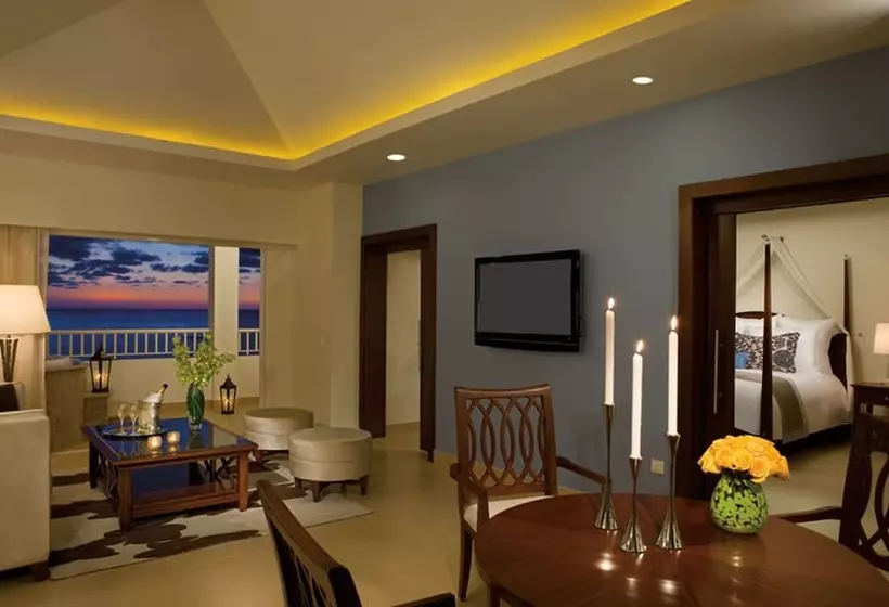 Club Suite Sea View