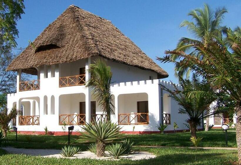 غرفة قياسية مطلّة علي الحديقة, Jaz Adonia