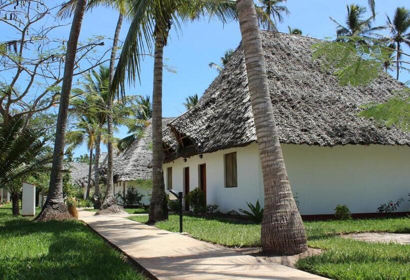 غرفة عائلية, Jaz Adonia