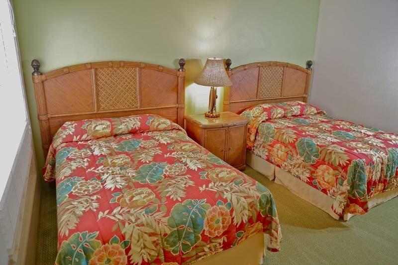 Апартаменты 2 Спальни, Club Wyndham Bali Hai Villas