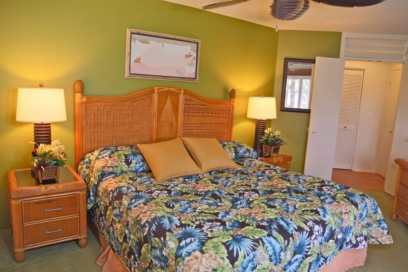 Апартаменты 2 Спальни, Club Wyndham Bali Hai Villas