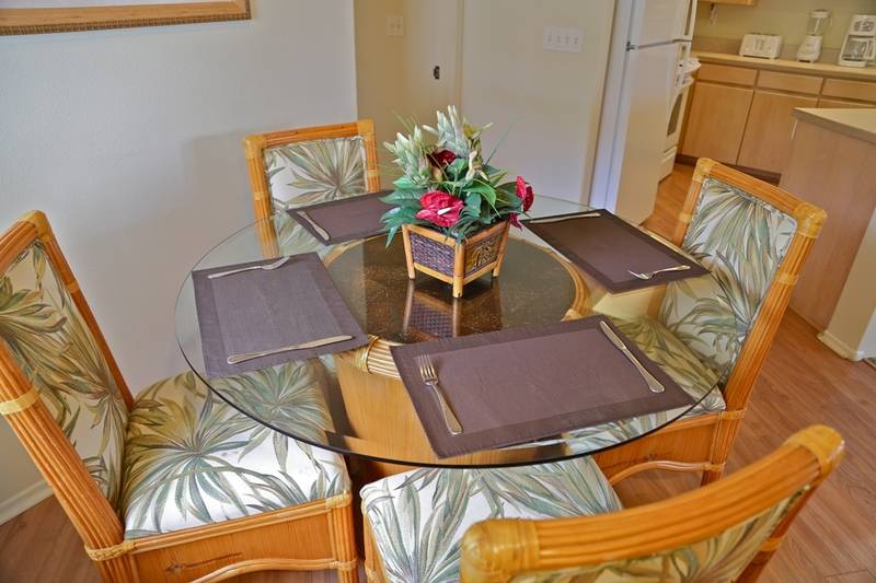 شقة غرفتين, Club Wyndham Bali Hai Villas