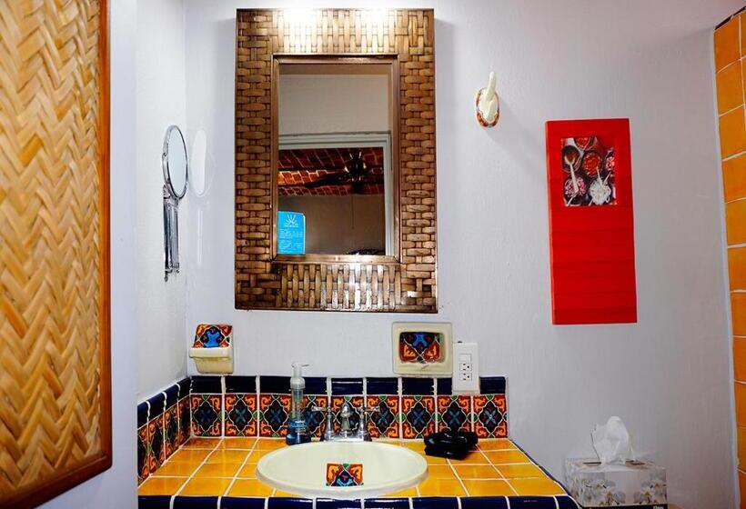 Номер Deluxe Кровать Кинг, Casa Del Sol Inn