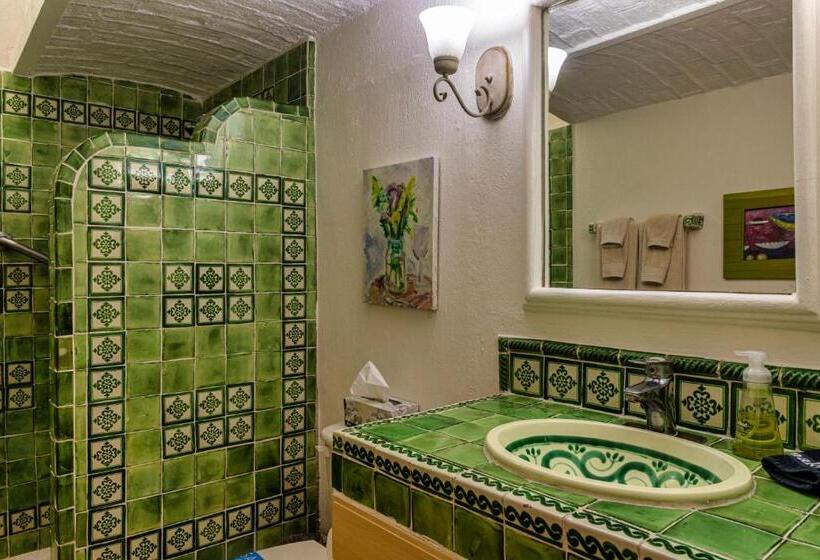 Deluxe Szoba, Casa Del Sol Inn