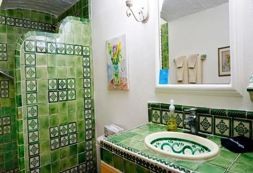 デラックスルーム, Casa Del Sol Inn