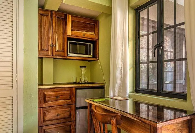 デラックスルーム, Casa Del Sol Inn