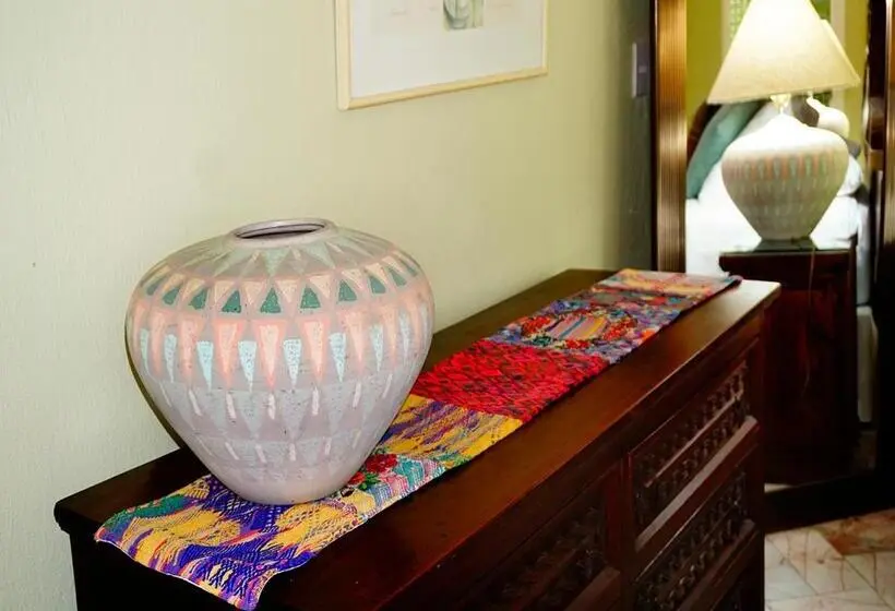 デラックスルーム, Casa Del Sol Inn