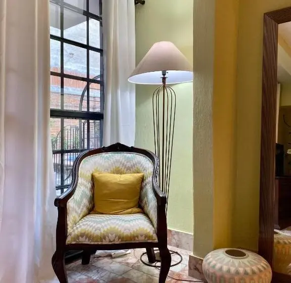 デラックスルーム, Casa Del Sol Inn
