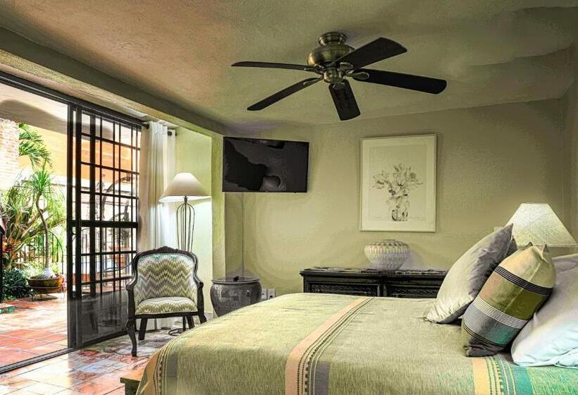 Номер Deluxe, Casa Del Sol Inn