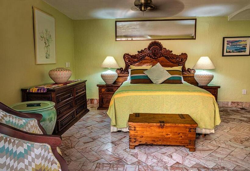 Номер Deluxe, Casa Del Sol Inn