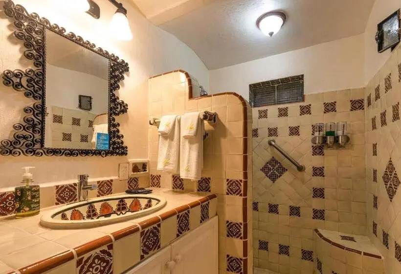 デラックススイート, Casa Del Sol Inn