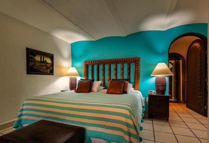 Deluxe Suite, Casa Del Sol Inn