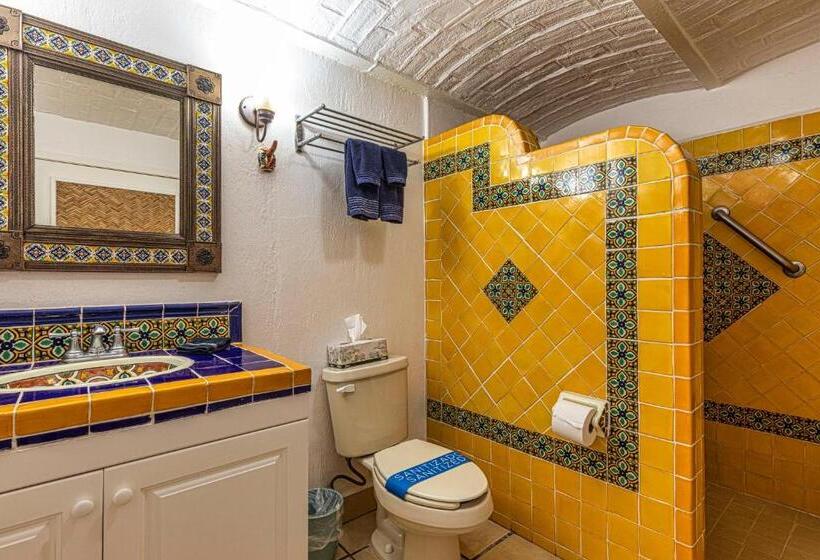 Номер Deluxe, Casa Del Sol Inn