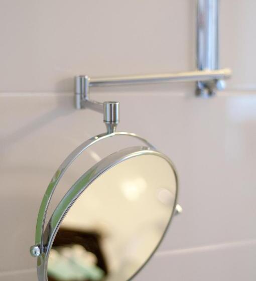 جناح مزوَّد بشرفة, Aqua Nevis Hotel & Aqua Park   All Inclusive