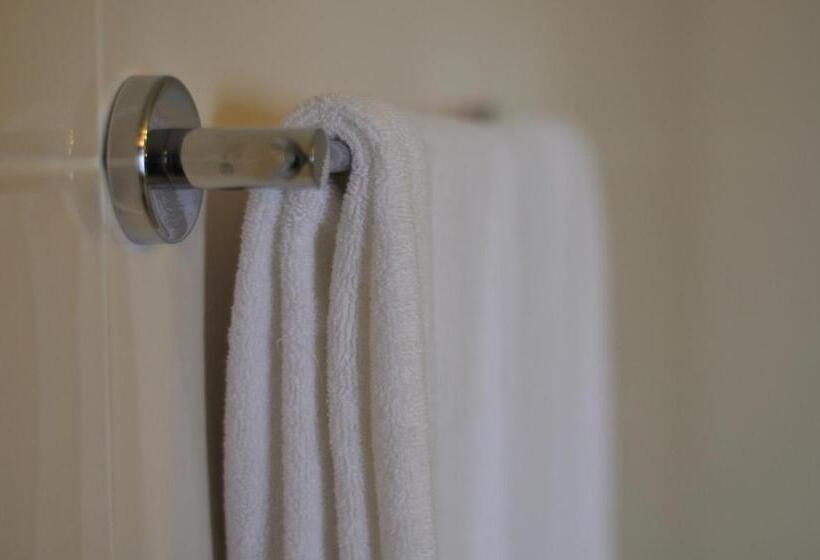 جناح مزوَّد بشرفة, Aqua Nevis Hotel & Aqua Park   All Inclusive