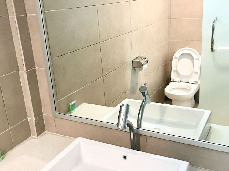 标准间, Texas Inn