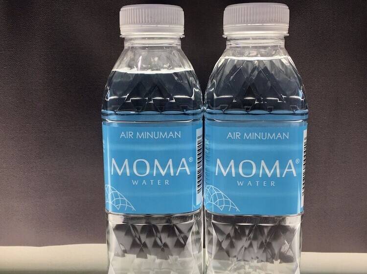 标准间, Texas Inn