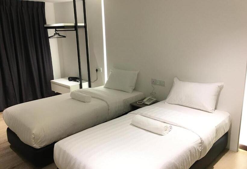 스탠다드 룸, Texas Inn