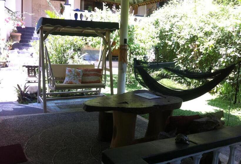 Deluxe Bungalow, White Lotus Oasis