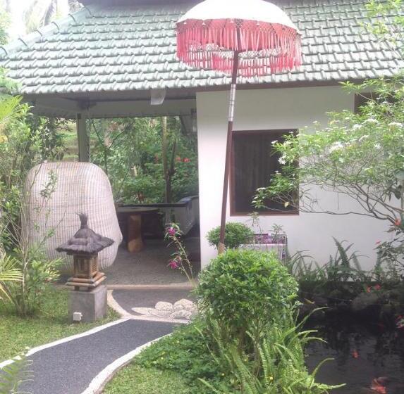 Deluxe Bungalow, White Lotus Oasis