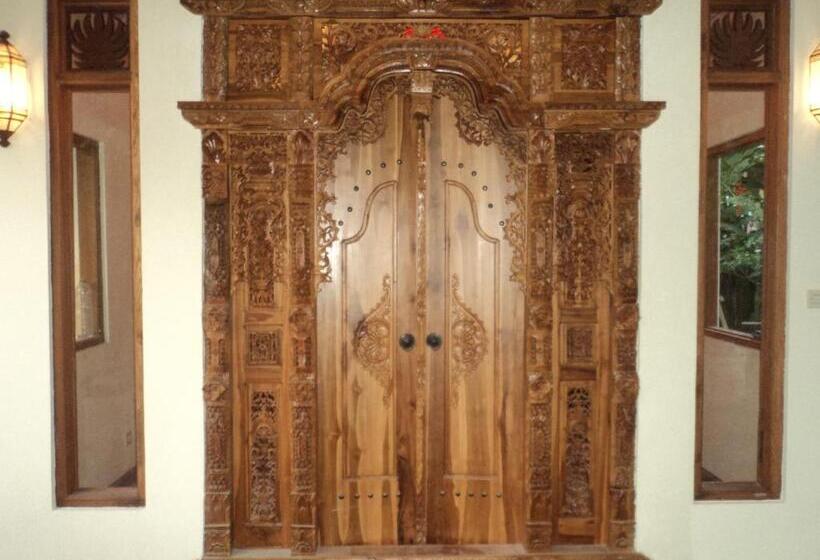 Deluxe Bungalow, White Lotus Oasis