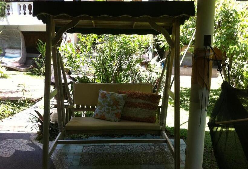 Deluxe Bungalow, White Lotus Oasis