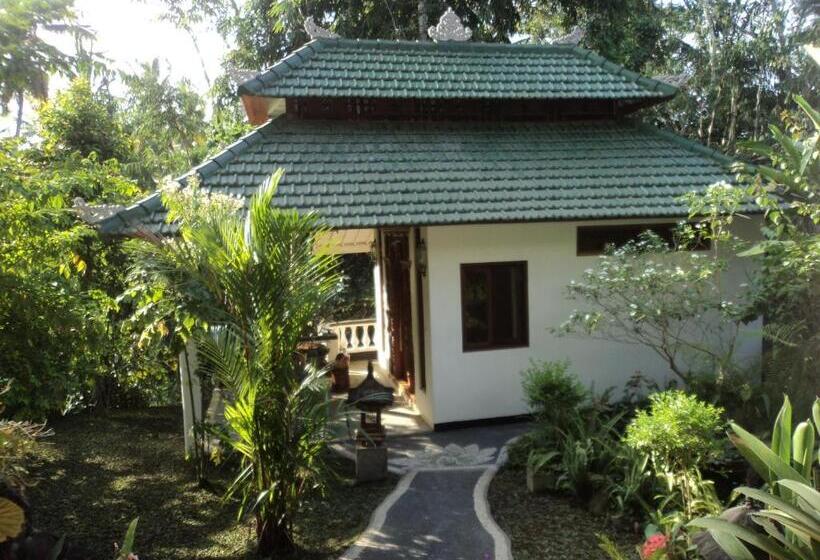 Deluxe Bungalow, White Lotus Oasis